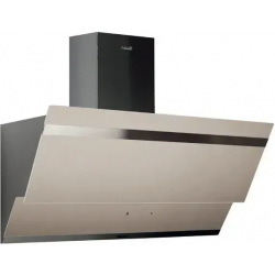 Вытяжка Prisma 60 Champagne A-29